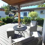 Lakeside Holiday home