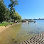 Lakeside Holiday home Boszkowo