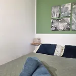 Lakeside Holiday home Boszkowo