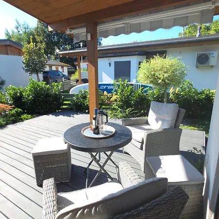 Lakeside Casa vacanze