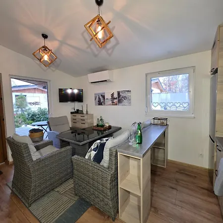 Lakeside بيت للعطل