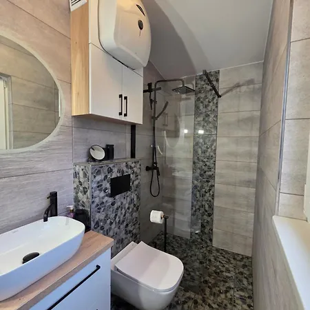 Lakeside * بوزكوفو