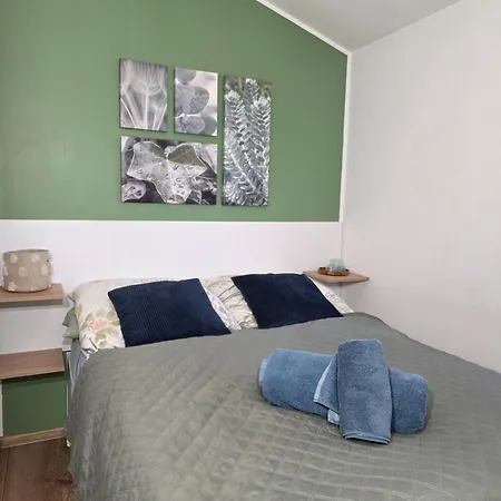 Lakeside Бошково