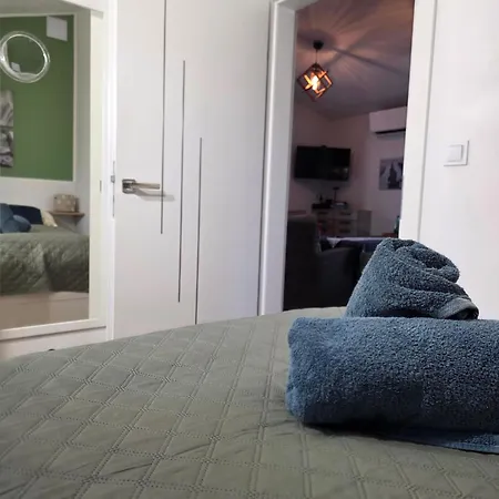 Lakeside * بوزكوفو