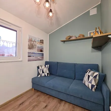 Lakeside * بوزكوفو