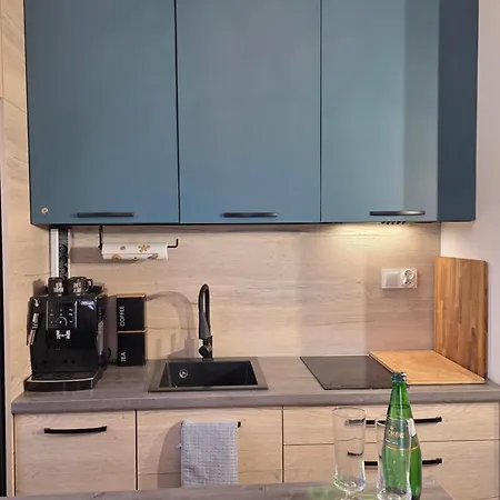 بيت للعطل Lakeside *