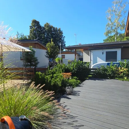 Casa vacanze Lakeside *