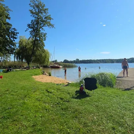 Lakeside *