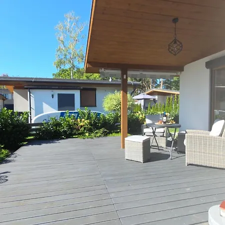 Casa vacanze Lakeside
