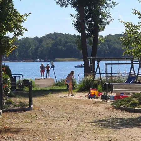 Lakeside Casa vacanze Boszkowo