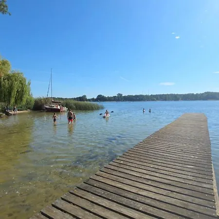 Lakeside Casa vacanze Boszkowo