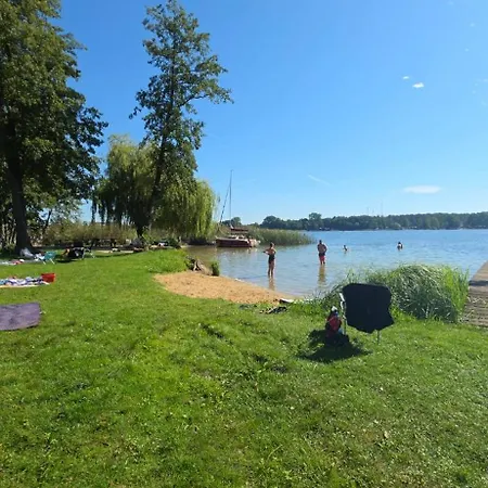 Lakeside