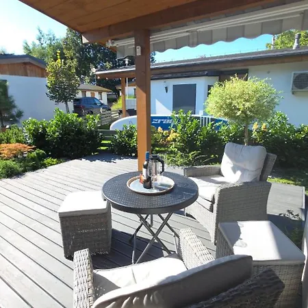 Lakeside Casa vacanze *