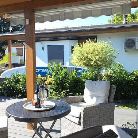 Lakeside Casa vacanze