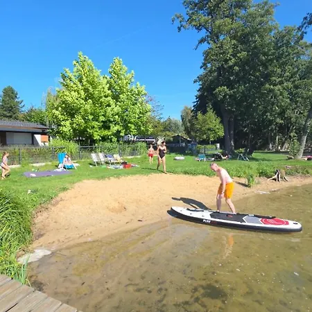 Casa vacanze Lakeside