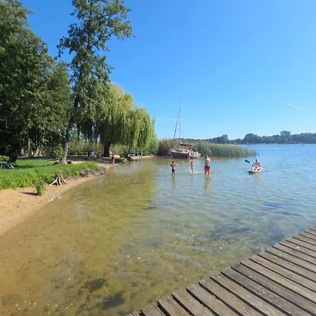 Lakeside Casa vacanze Boszkowo