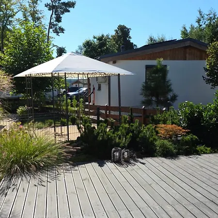 Lakeside Casa vacanze Boszkowo