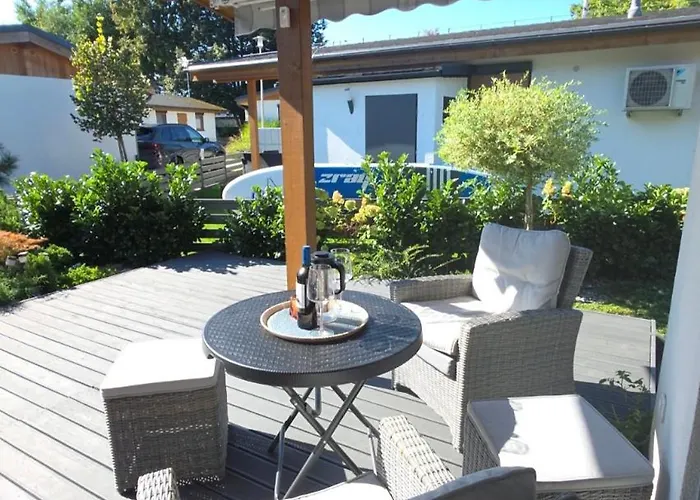 Lakeside بيت للعطل