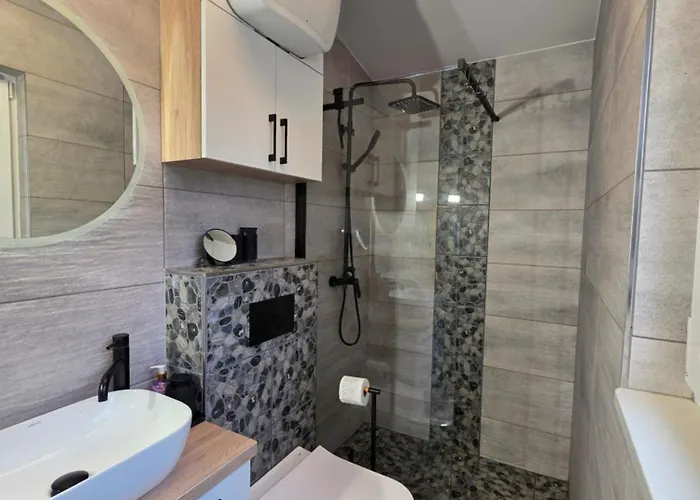 Lakeside * بوزكوفو