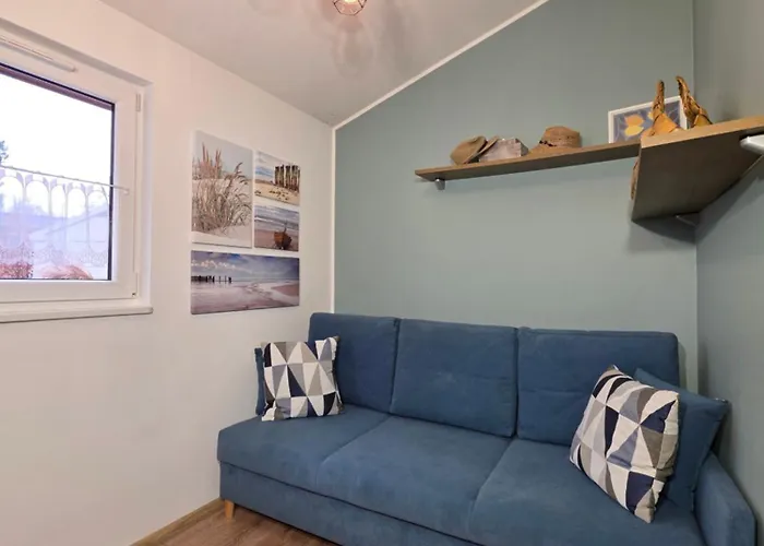 Lakeside * بوزكوفو