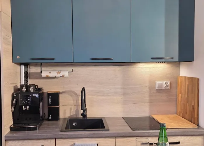 بيت للعطل Lakeside *