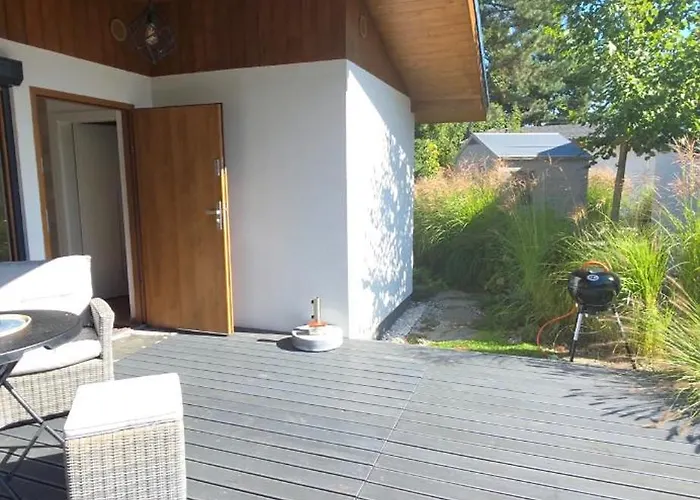 Lakeside بوزكوفو