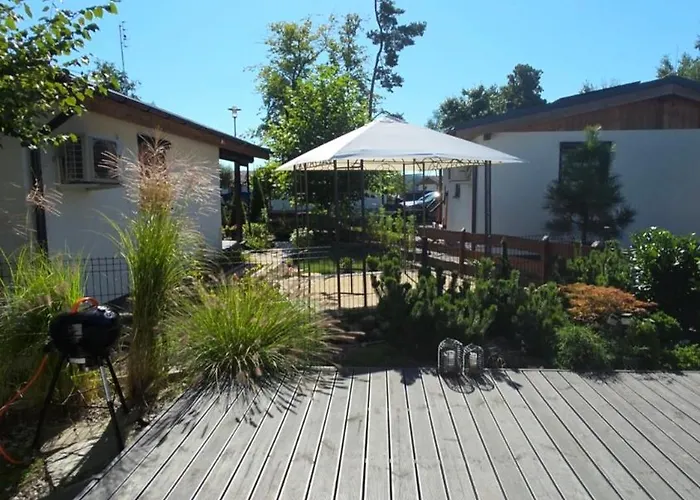 Lakeside * بوزكوفو