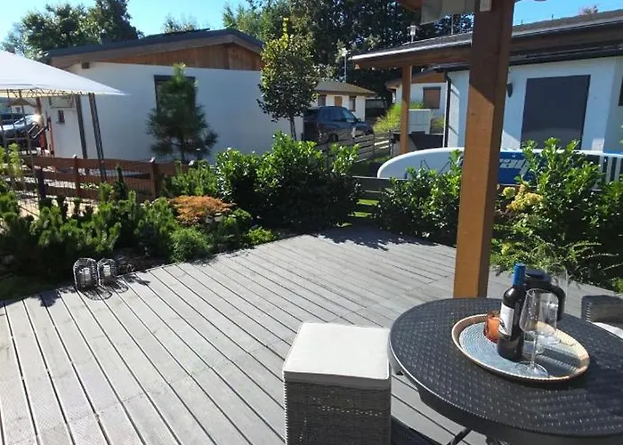 Lakeside * بوزكوفو