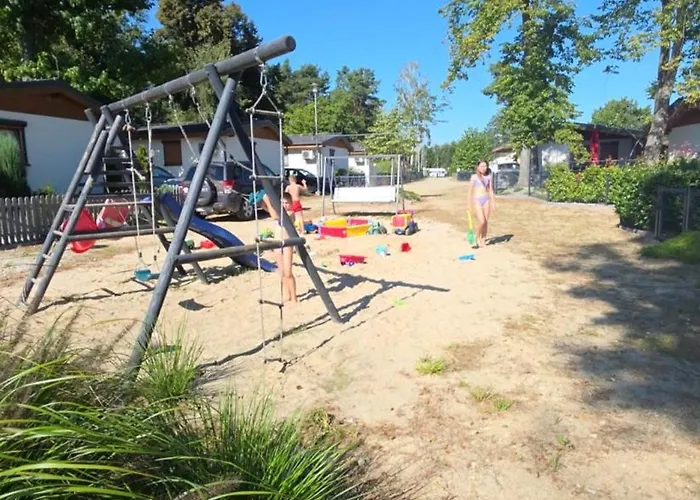 بيت للعطل Lakeside