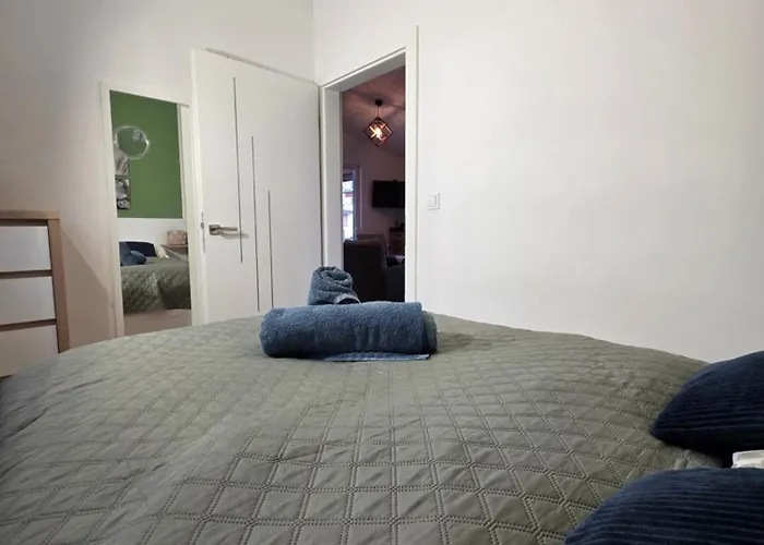 Lakeside بيت للعطل بوزكوفو