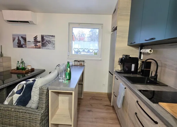 بيت للعطل Lakeside