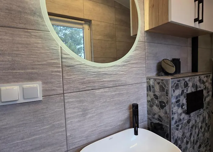 Lakeside بيت للعطل *