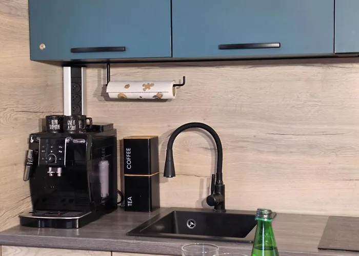 بيت للعطل Lakeside *