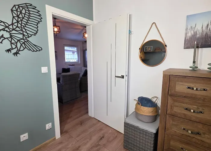 Lakeside بيت للعطل *