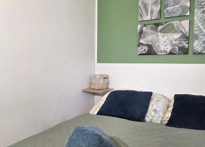 Lakeside بيت للعطل بوزكوفو